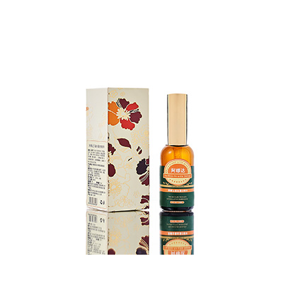 私密细嫩修复精华昆都仑