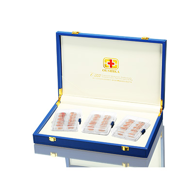 昆都仑子宫排毒套