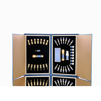 昆都仑7D私密抗衰养护套